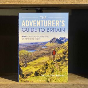 The Adventurers Guide to Britain