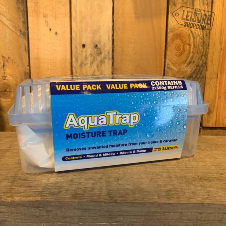 Aquatrap Moisture Trap