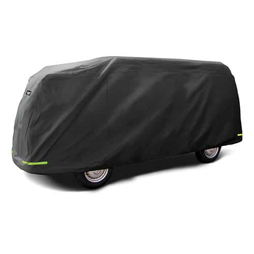 Maypole Vw Campervan Cover For T25 T3 T4 T5 T6 (Grey)