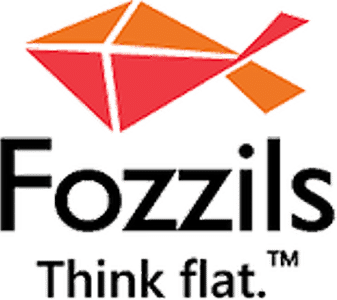That Leisure Shop Brand Fozzils