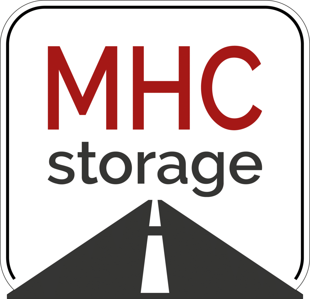 Mhc Storage Logo Square Grey