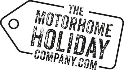 Motorhome Holiday Company Logo Black Small