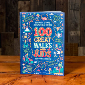 100 Great Walks With Kids By Jen Benson 1