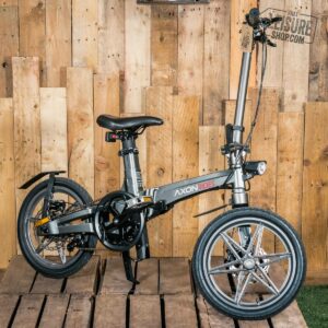 song of youth bike