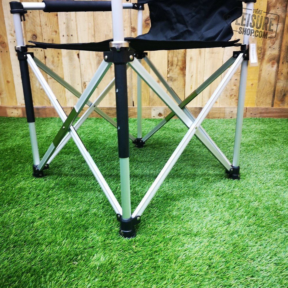 4 camping top chairs