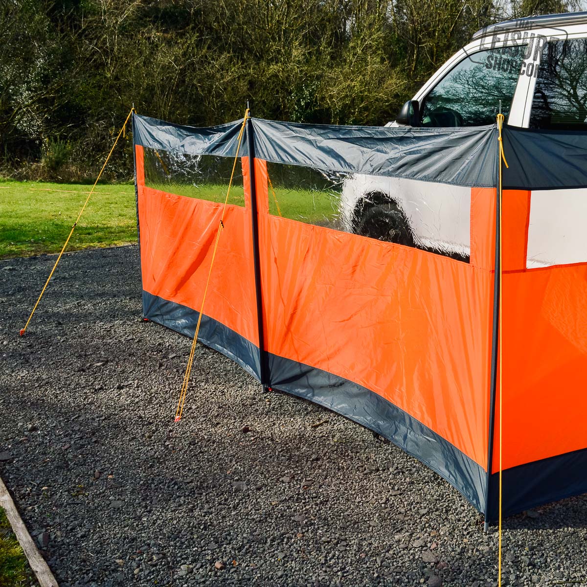 Pop up windbreak cheap