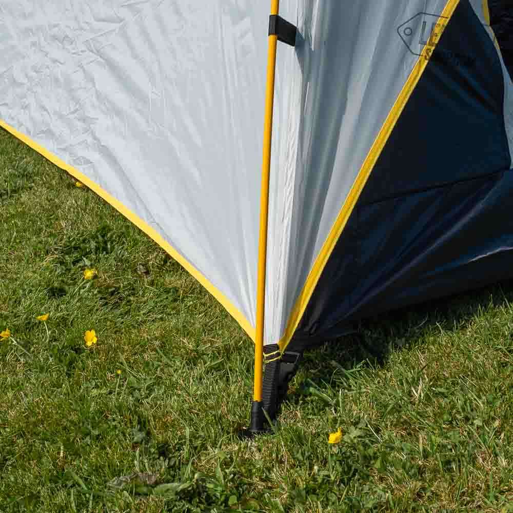 2 man on sale festival tent