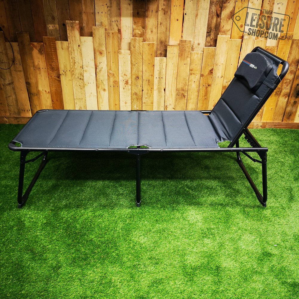 Outdoor revolution best sale premium camp bed