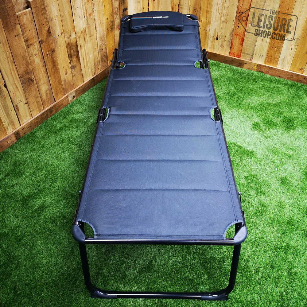 Outdoor revolution premium camp bed on sale