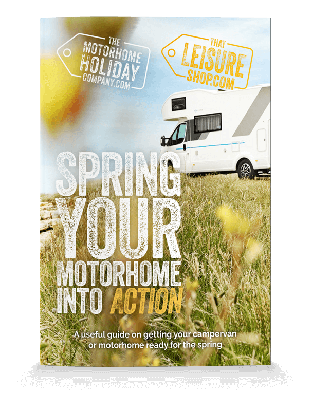 Prepare Your Motorhome For Spring Guide 1