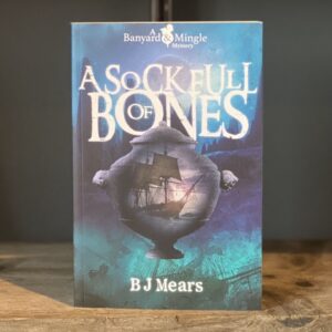 Sockful Of Bones B J Mears