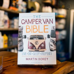 The Camper Van Bible Martin Dorey 1