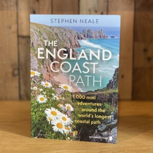 The England Coast Path Stephen Neale