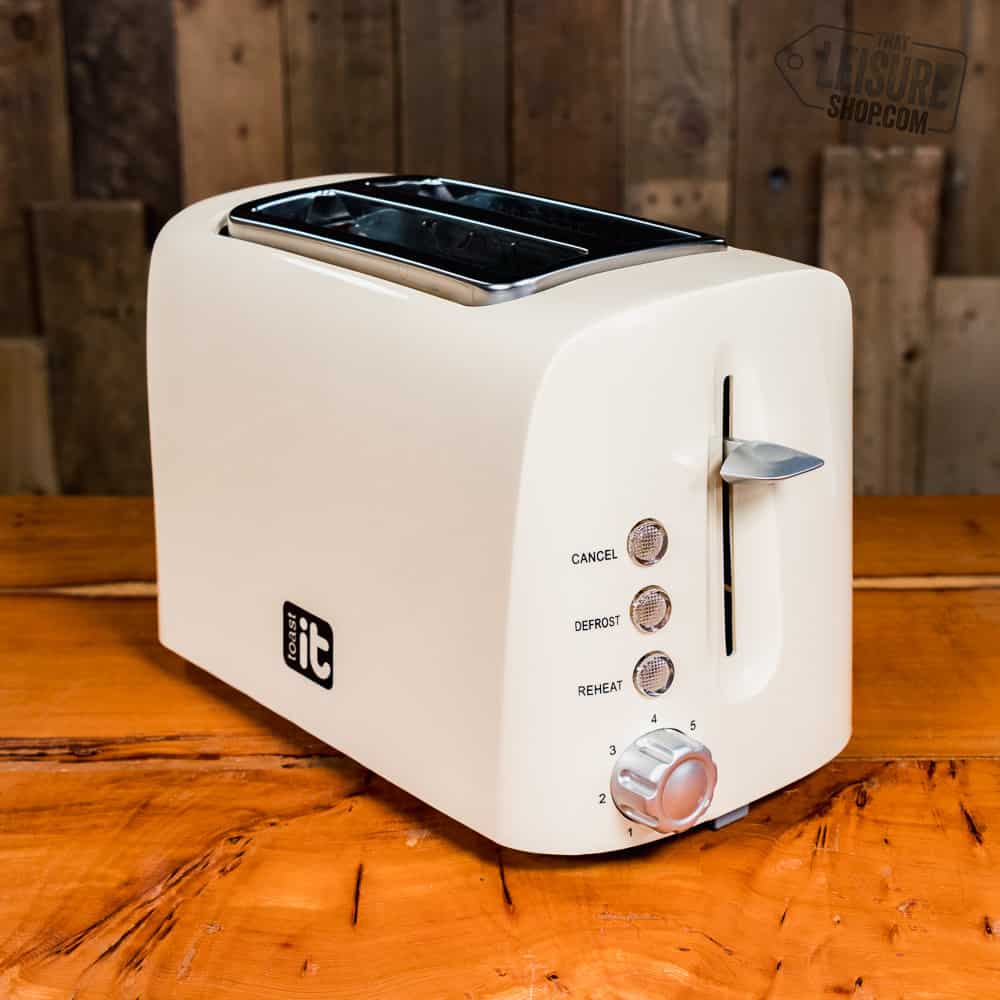 Toast It Low Wattage Toaster Free Shipping Over 150