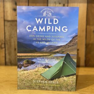 Wild Camping Stephen Neale