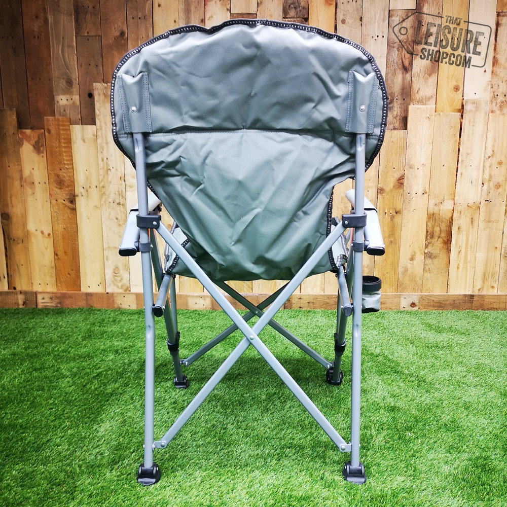 Camping sales chairs green