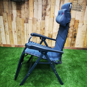 Recline and chill camping chair online