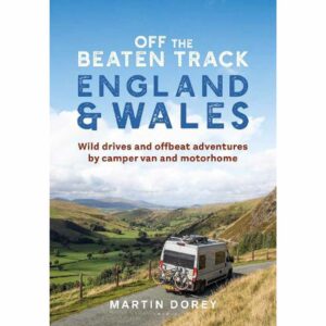 Off The Beaten Track England And Wales By Martin Dorey 1 Ext Ed