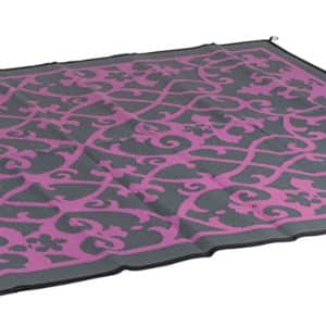 Pink Chill Mat A