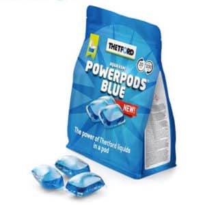 Powerpods Blu
